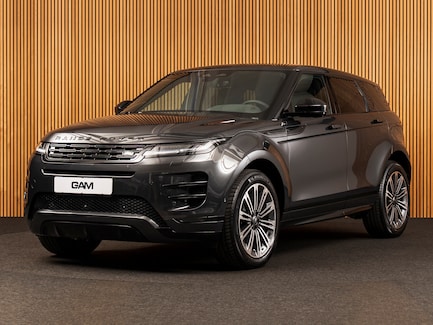 Land Rover Range Rover Evoque 0