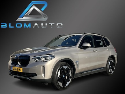 BMW iX3 0
