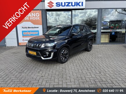 Suzuki Vitara 0