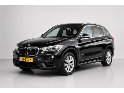 BMW X1 0