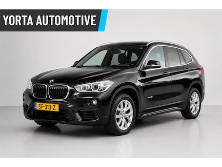 BMW X1 0