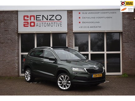 Skoda Karoq 0