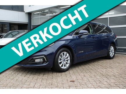 Ford Mondeo 0