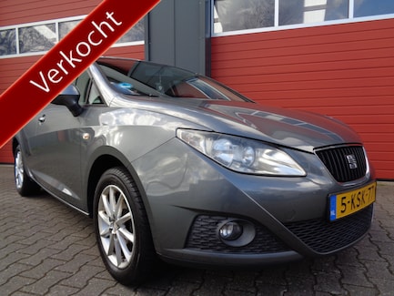SEAT Ibiza 0