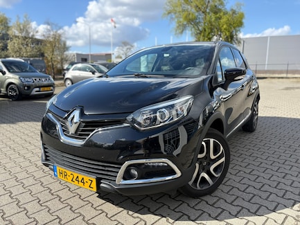 Renault Captur 0
