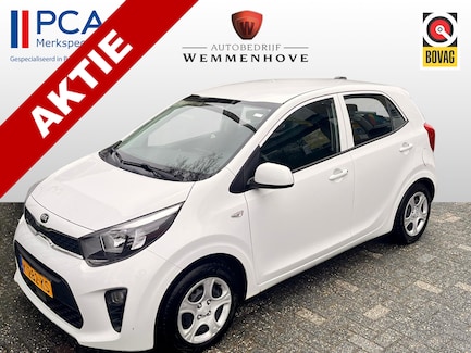 Kia Picanto 0