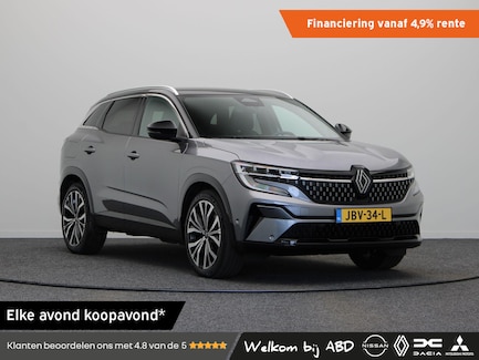 Renault Austral 0