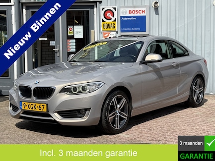 BMW 2-Serie 0