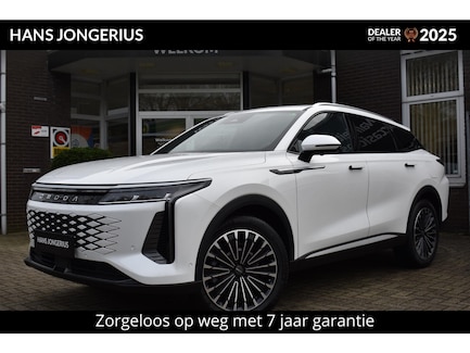 Omoda 9 0
