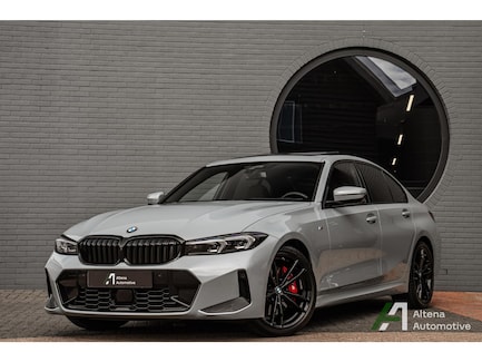 BMW 3-Serie 0