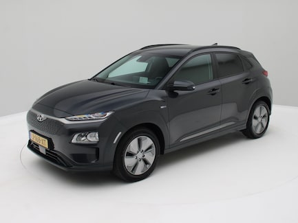 Hyundai Kona Electric 0