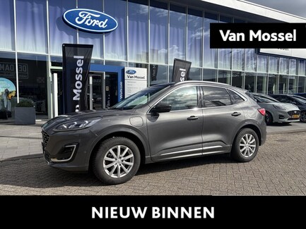 Ford Kuga 0