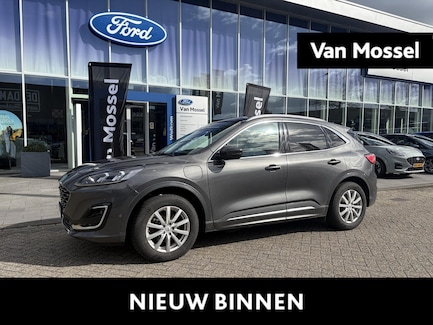 Ford Kuga 0