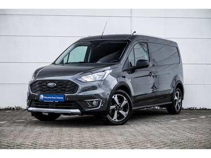 Ford Transit Connect 0