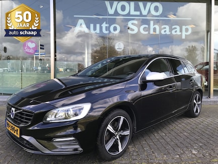 Volvo V60 0