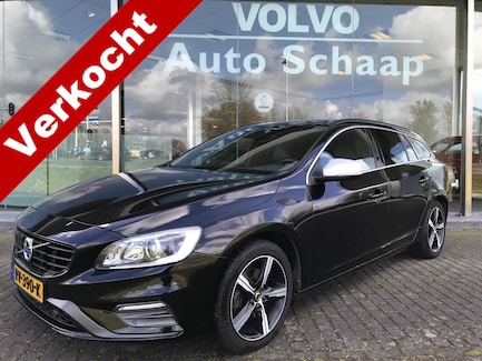 Volvo V60 0