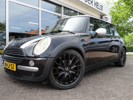 MINI Cooper 0