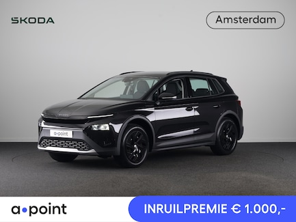 Skoda Elroq 0