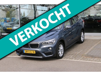 BMW X1 0