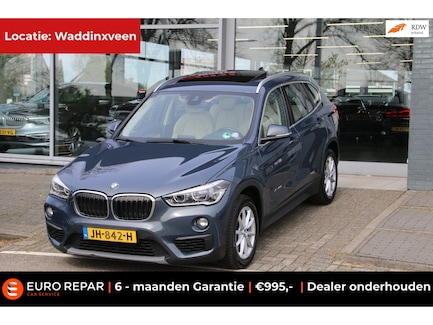 BMW X1 0