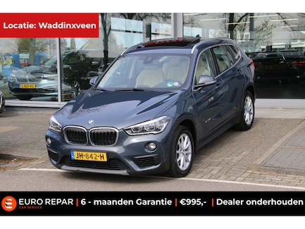 BMW X1 0