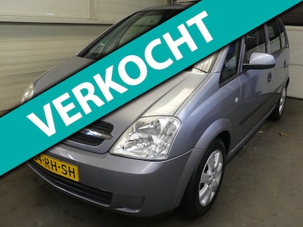 Opel Meriva 0