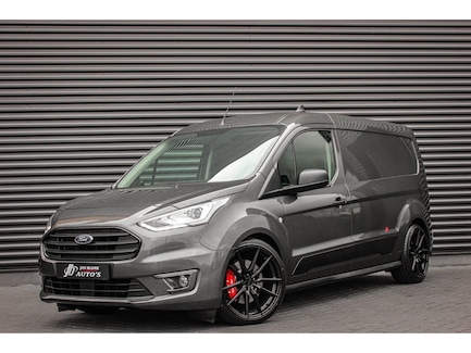 Ford Transit Connect 0