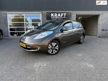 Nissan Leaf 0