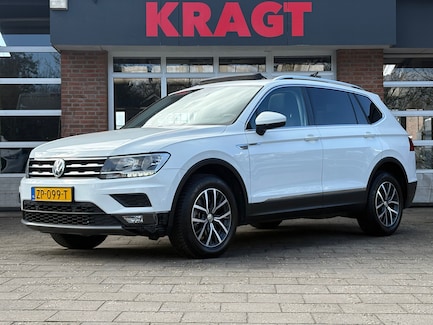 Volkswagen Tiguan Allspace 0
