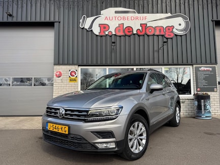 Volkswagen Tiguan 0