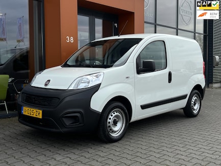 Fiat Fiorino 0