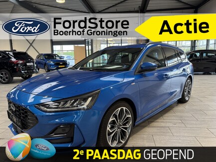 Ford Focus 0