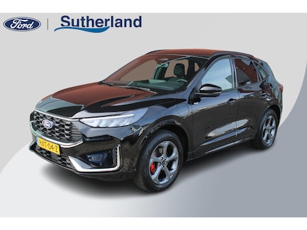 Ford Kuga 0
