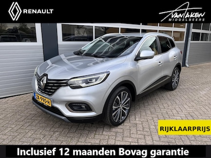 Renault Kadjar 0