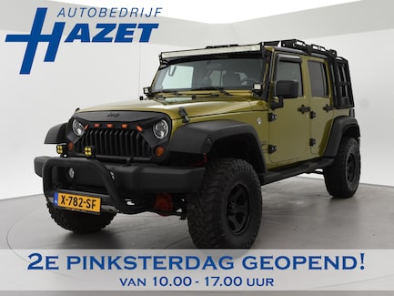 Jeep Wrangler 0