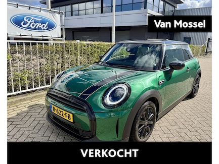 MINI Cooper 0