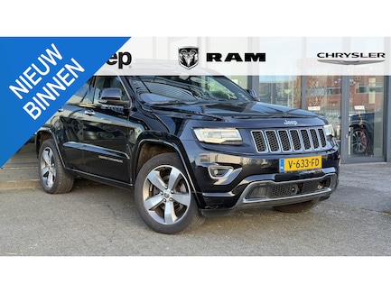 Jeep Grand Cherokee 0