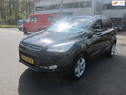 Ford Kuga 0