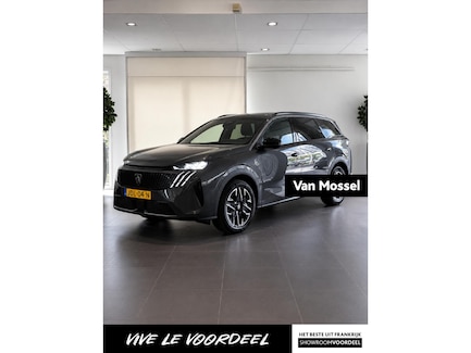 Peugeot 5008 0