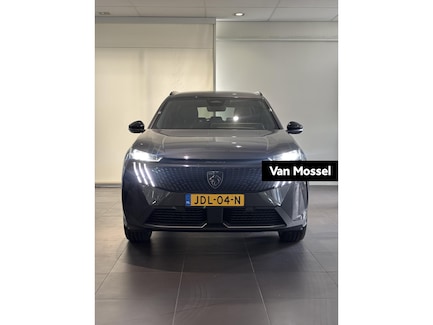 Peugeot 5008 0