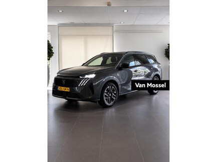 Peugeot 5008 0