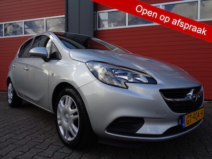Opel Corsa 0