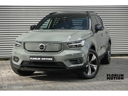 Volvo XC40 0