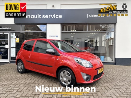 Renault Twingo 0