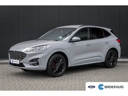 Ford Kuga 0