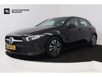 Mercedes-Benz A-klasse 0