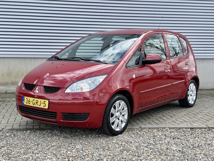 Mitsubishi Colt 0