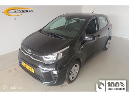 Kia Picanto 0