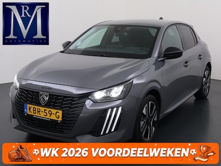 Peugeot 208 0