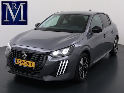 Peugeot 208 0